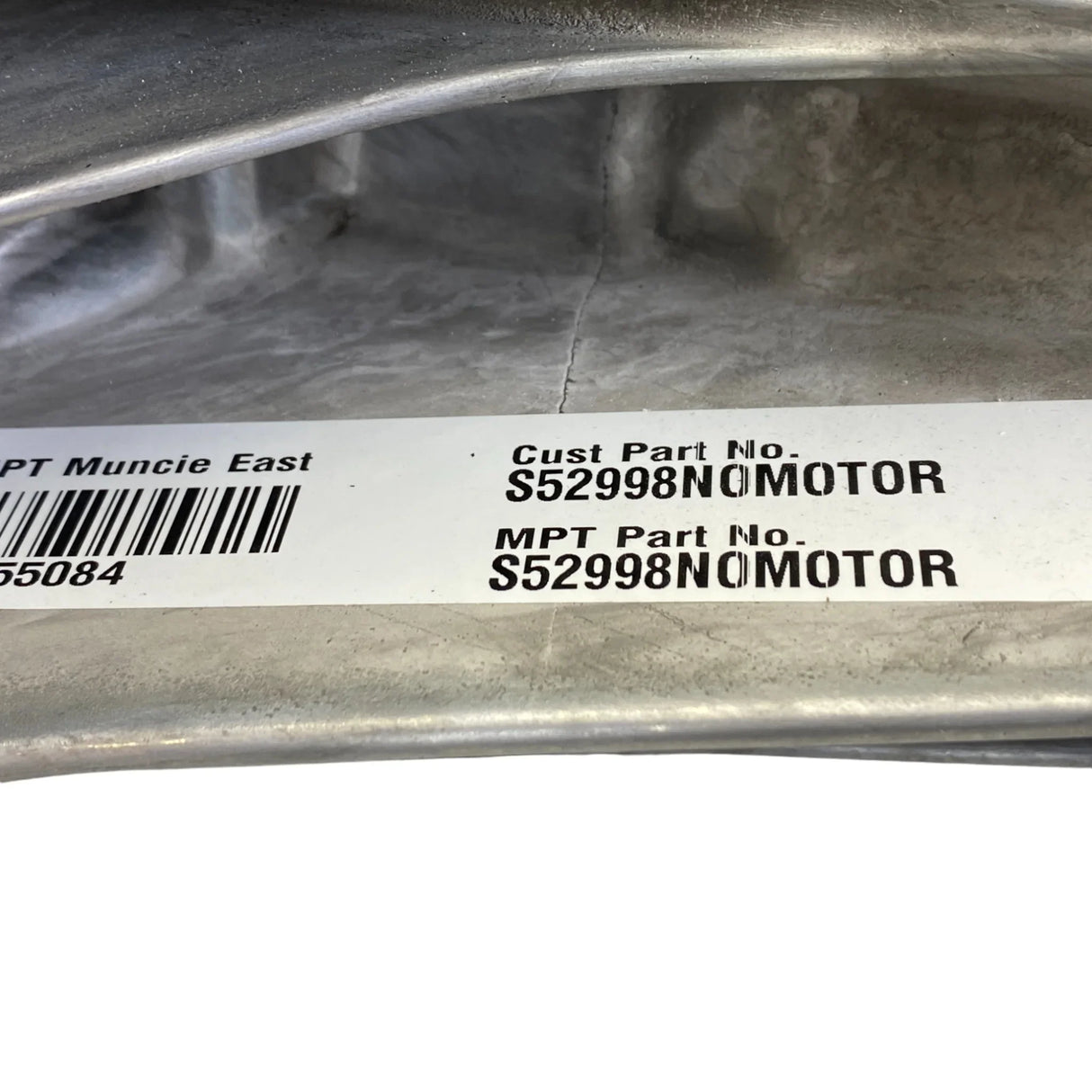 263XHD Merchant Automotive Transfer Case Assembly For GM 6.6L - Truck To Trailer