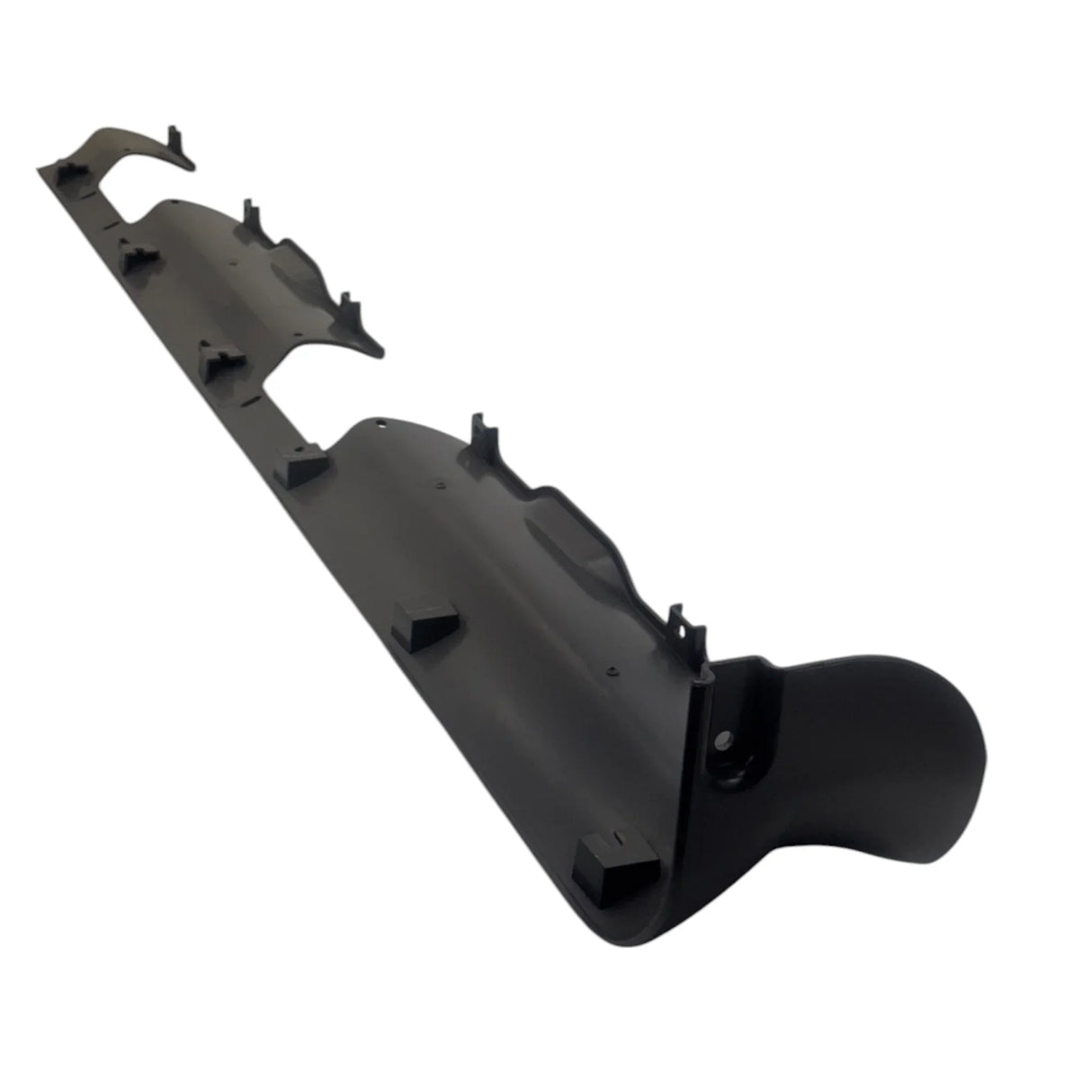 1873182004 Genuine Freightliner Rear Left Rocker Panel - Truck To Trailer