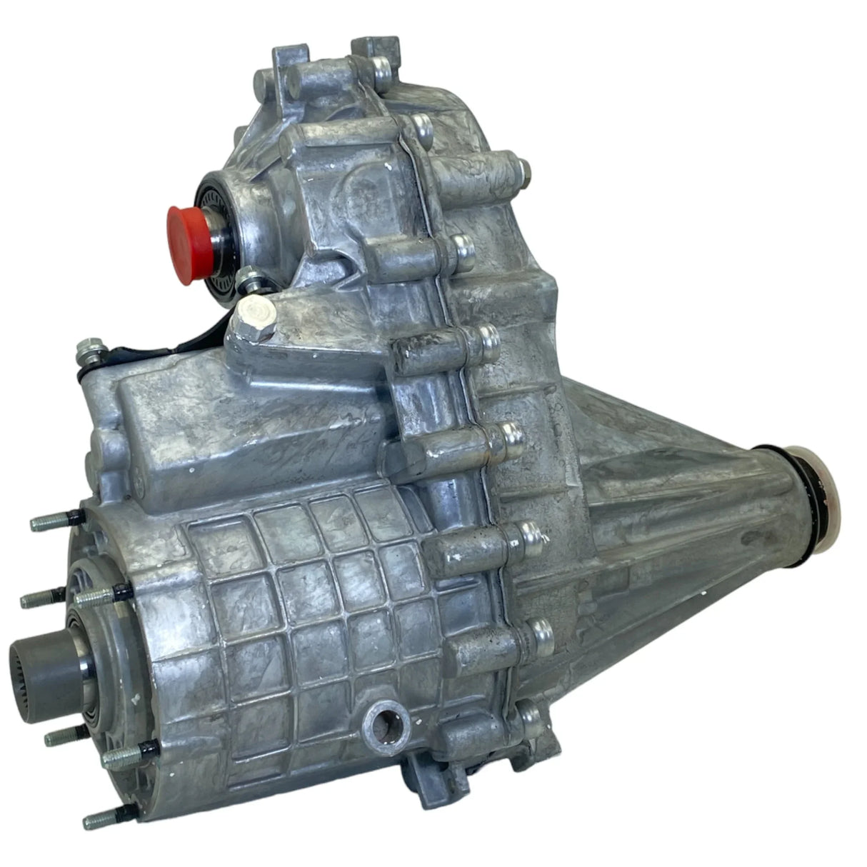 263XHD Merchant Automotive Transfer Case Assembly For GM 6.6L - Truck To Trailer