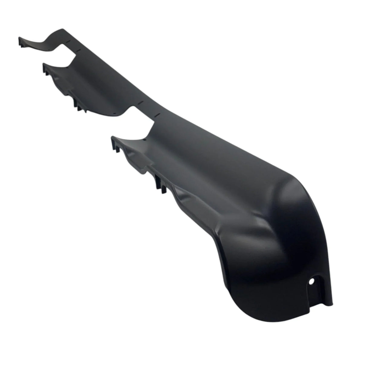 1873182004 Genuine Freightliner Rear Left Rocker Panel - Truck To Trailer