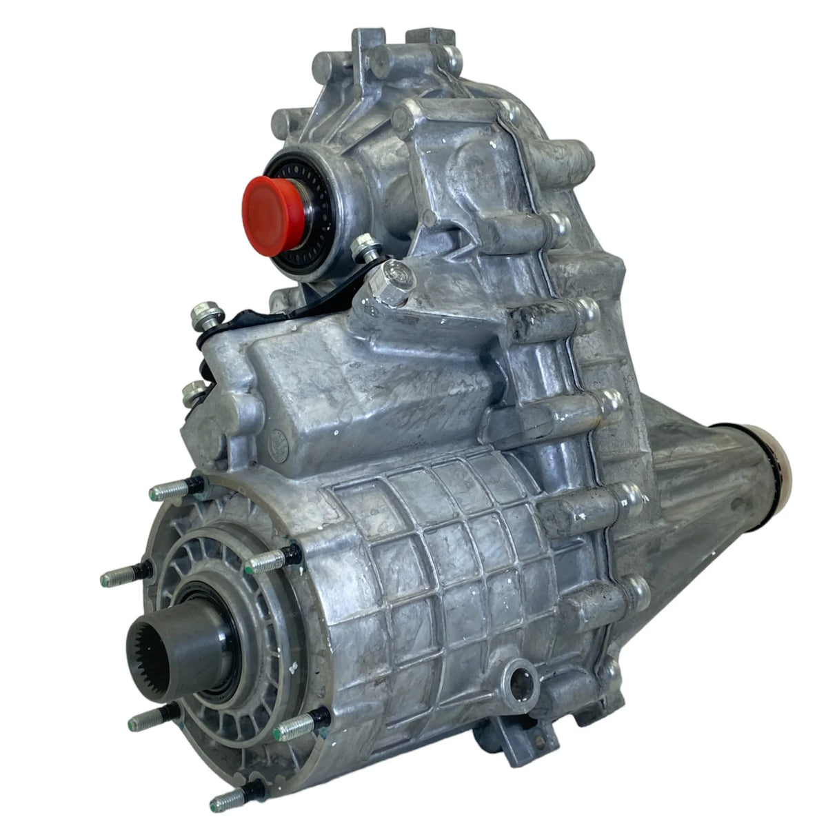 263XHD Merchant Automotive Transfer Case Assembly For GM 6.6L - Truck To Trailer