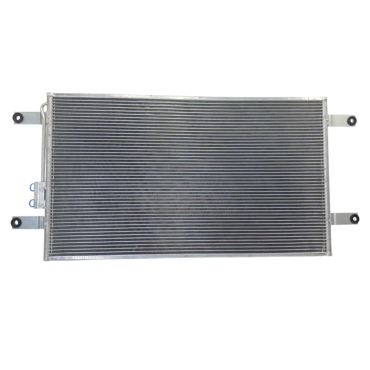 A2272459001 Genuine Freightliner A/C Condenser - Truck To Trailer