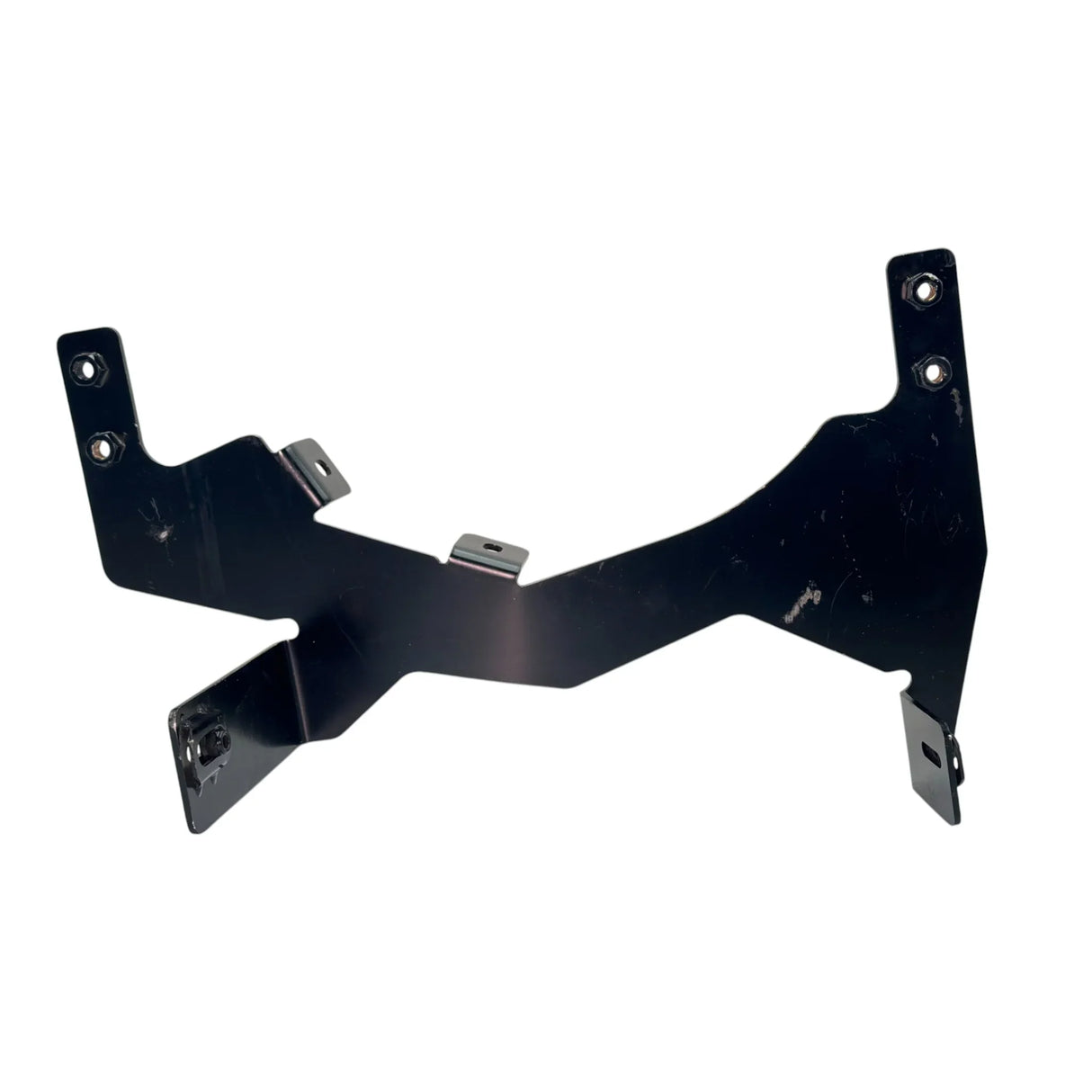 N85-6127 Genuine Peterbilt Service Step - Truck To Trailer