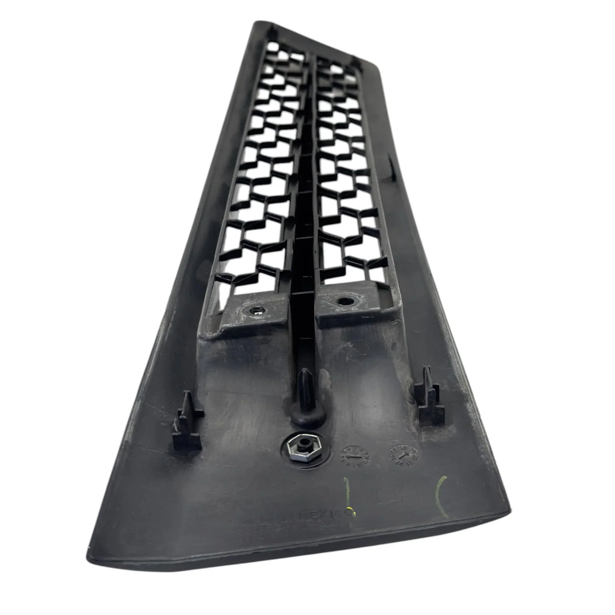 1721069000 Genuine Freightliner Left Side Air Intake Grille - Truck To Trailer