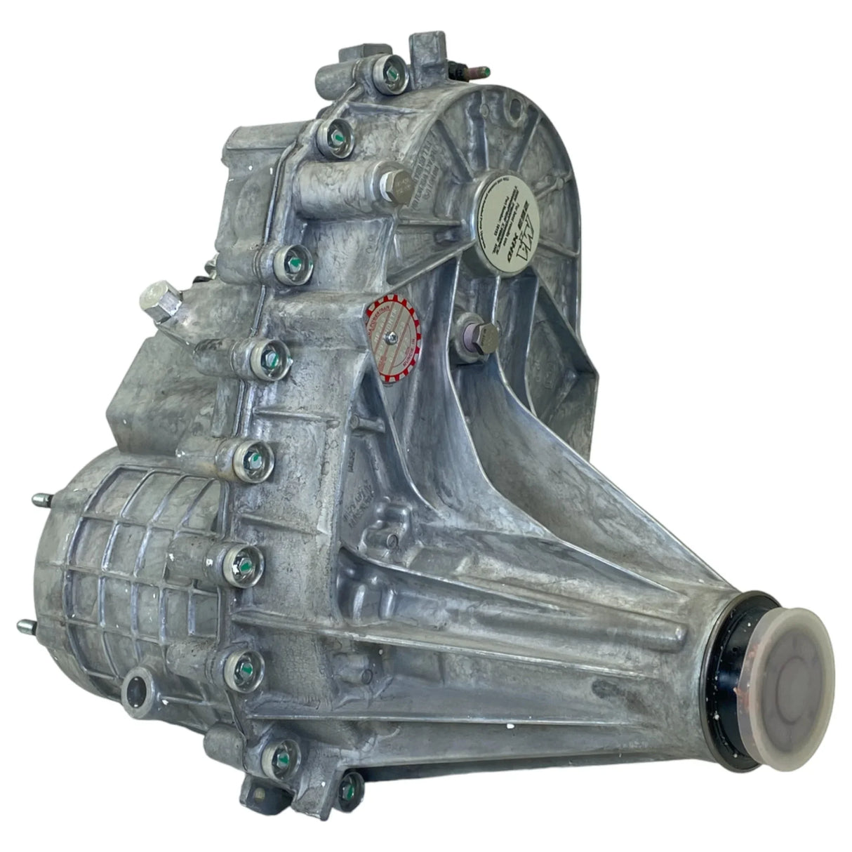 263XHD Merchant Automotive Transfer Case Assembly For GM 6.6L - Truck To Trailer