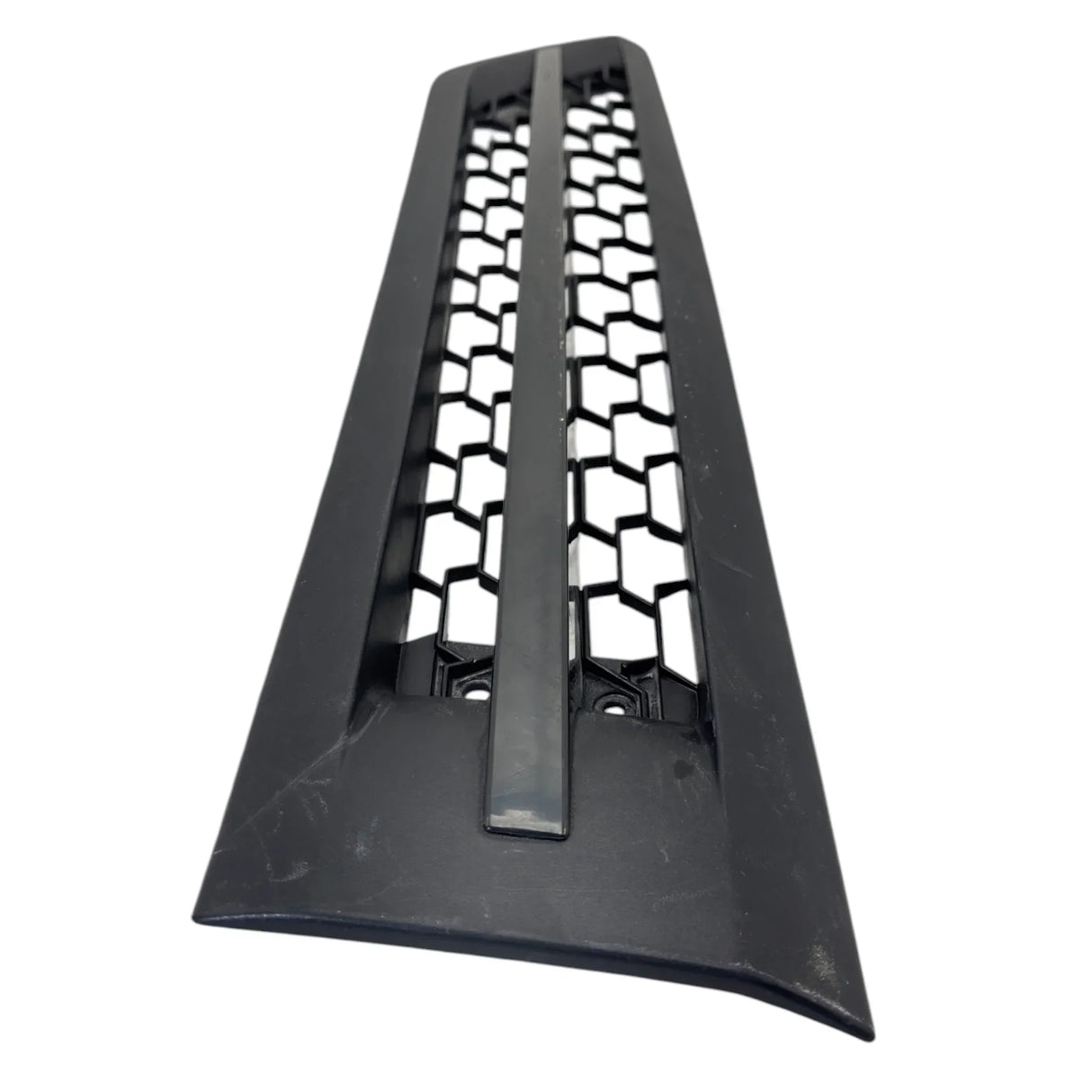 1721069000 Genuine Freightliner Left Side Air Intake Grille - Truck To Trailer