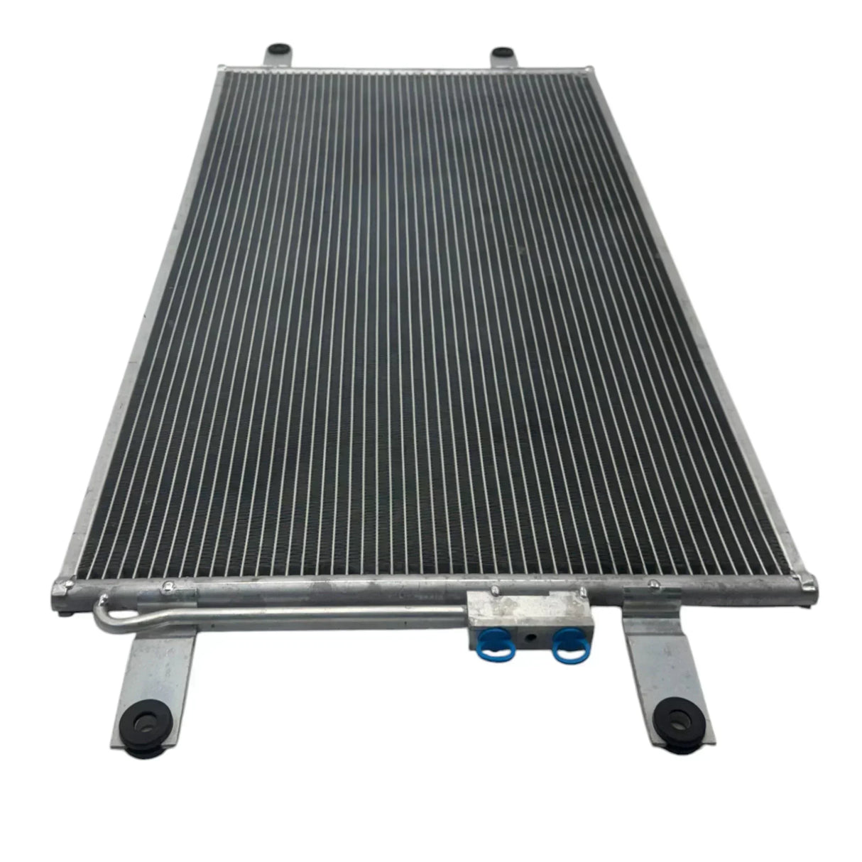 A2272459001 Genuine Freightliner A/C Condenser - Truck To Trailer