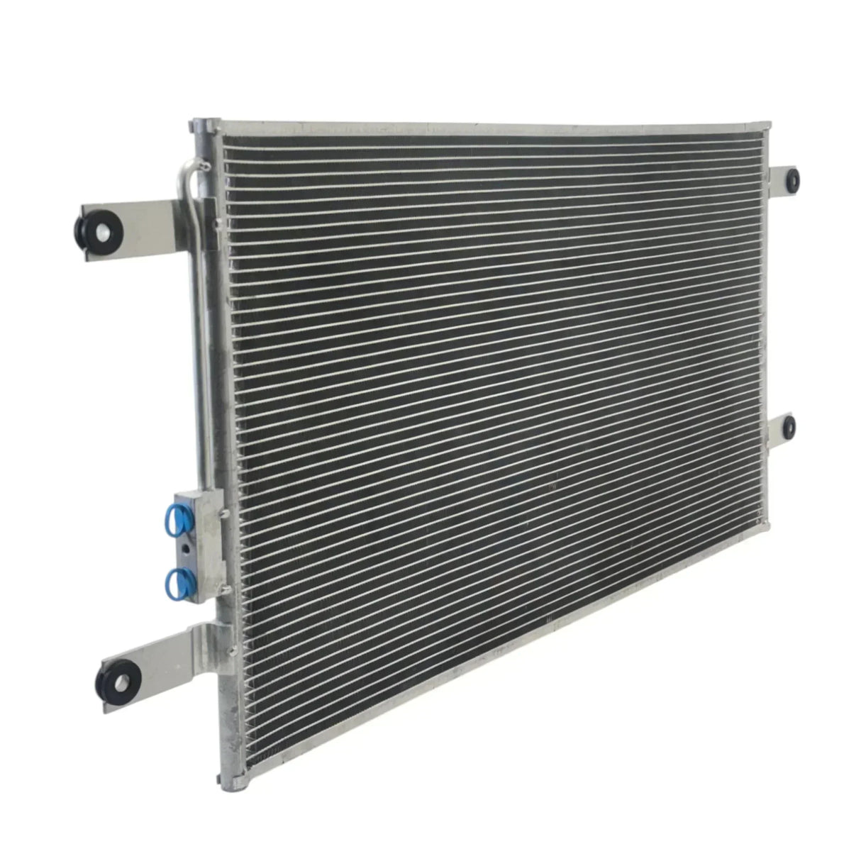 A2272459001 Genuine Freightliner A/C Condenser - Truck To Trailer