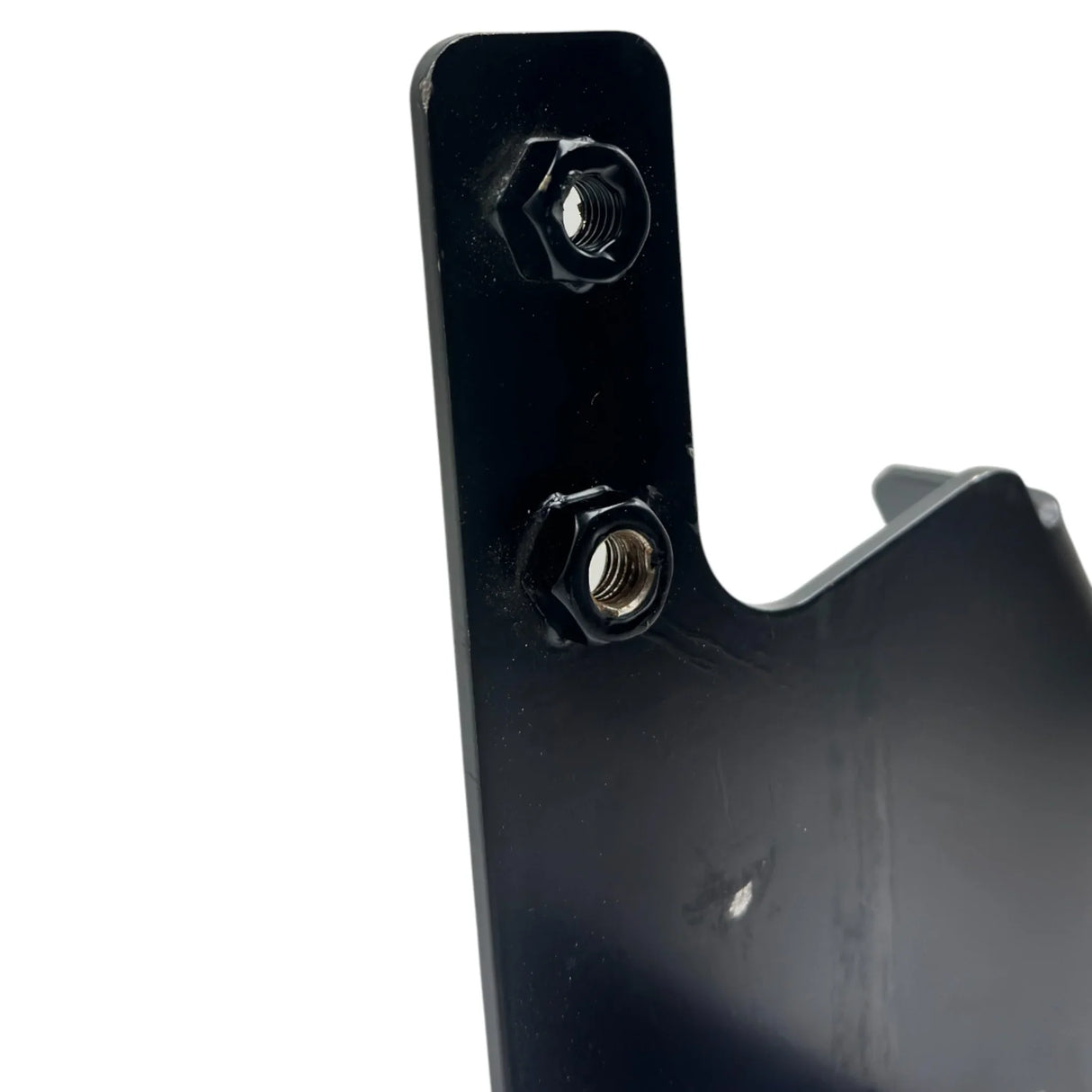 N85-6127 Genuine Peterbilt Service Step - Truck To Trailer