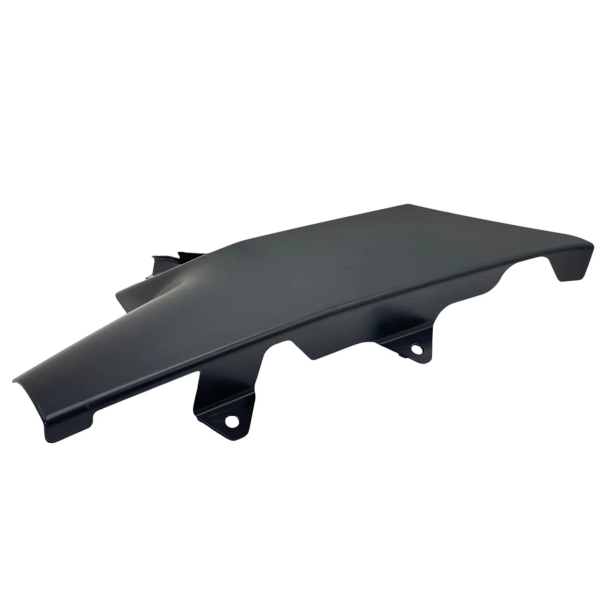 1867618001 Genuine Freightliner Right Side Cowl Panel - Truck To Trailer