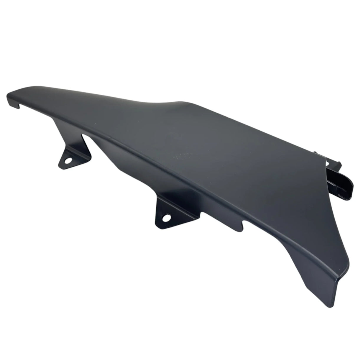 1867618001 Genuine Freightliner Right Side Cowl Panel - Truck To Trailer