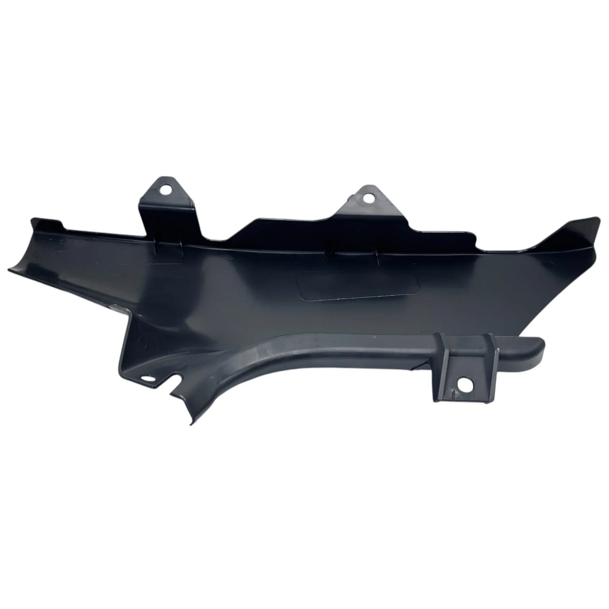 1867618001 Genuine Freightliner Right Side Cowl Panel - Truck To Trailer