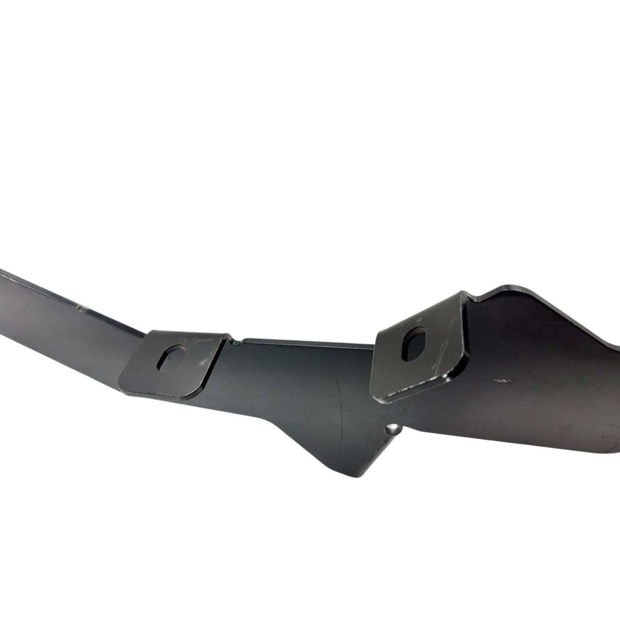 N85-6128 Genuine Peterbilt Service Step Support - Truck To Trailer