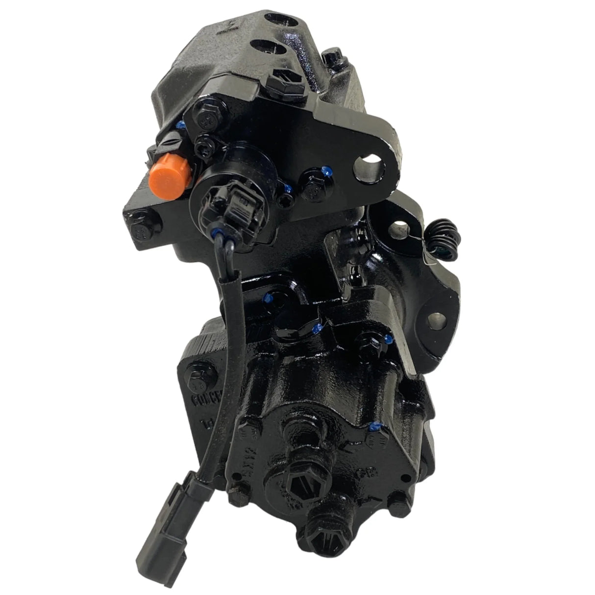 142-075-0007 D&W Common Rail Fuel Pump CAPS II For Cummins ISC ISL - Truck To Trailer