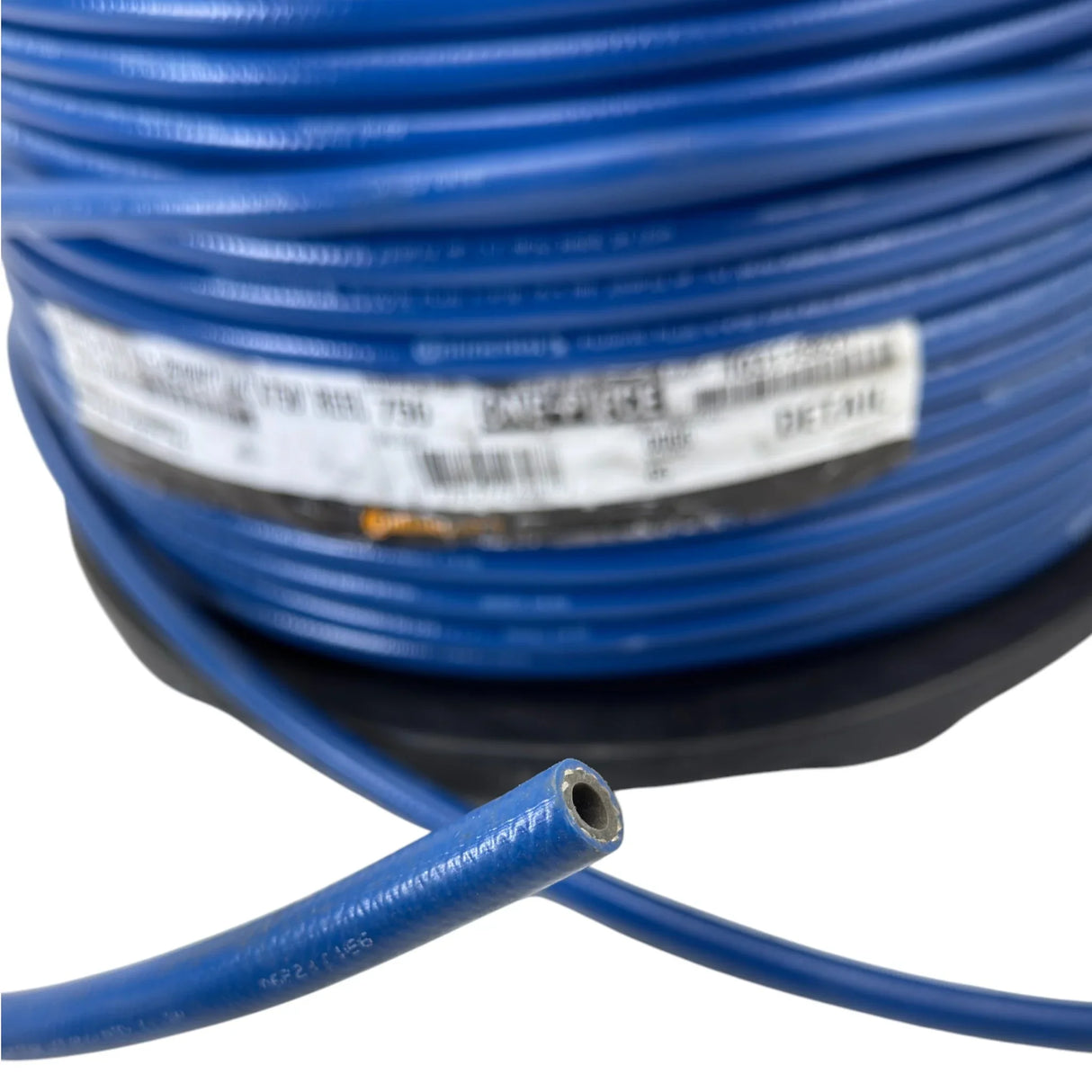 20012644 Genuine Continental Multipurpose House 250PSI 1/4 X750 - Truck To Trailer