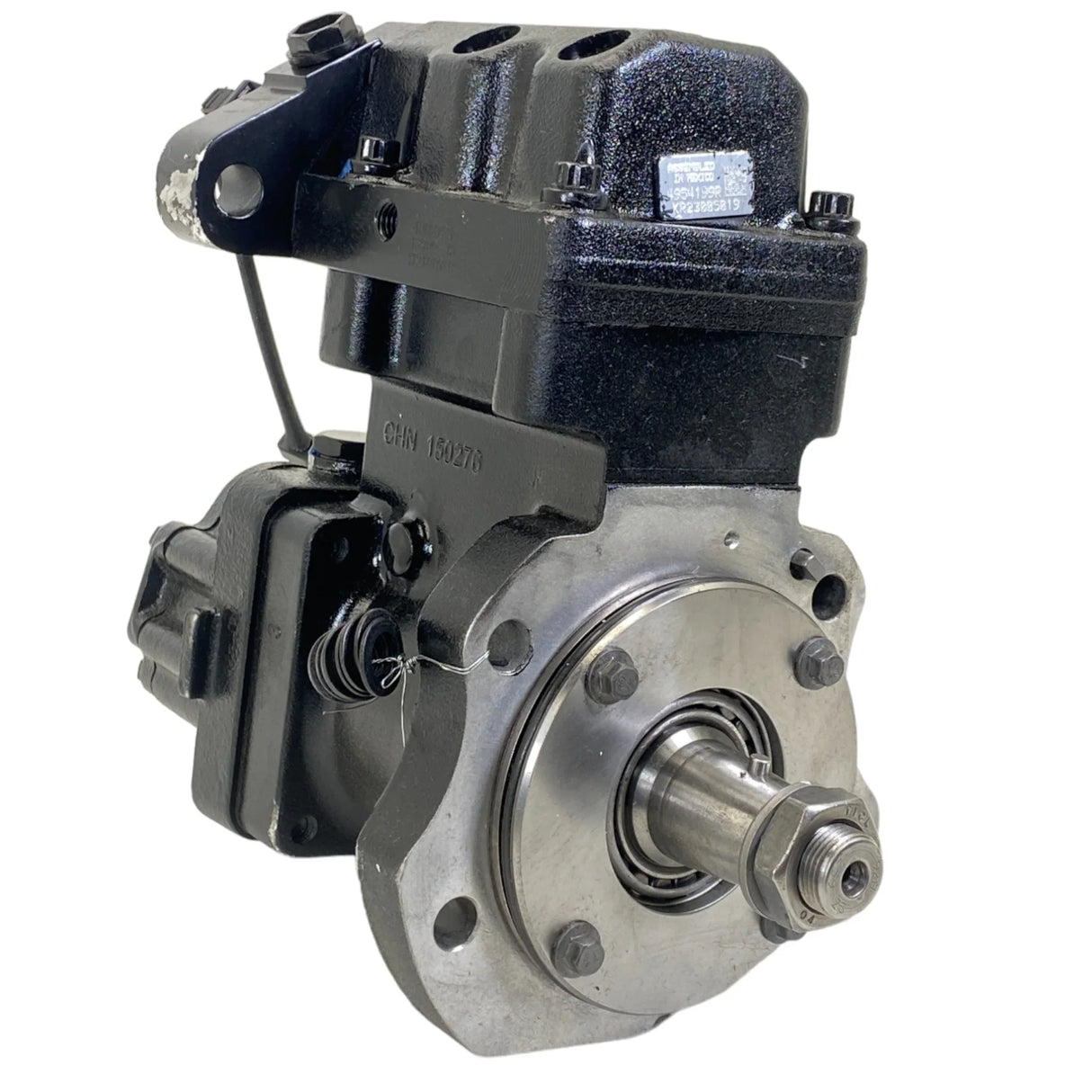 142-075-0007 D&W Common Rail Fuel Pump CAPS II For Cummins ISC ISL - Truck To Trailer