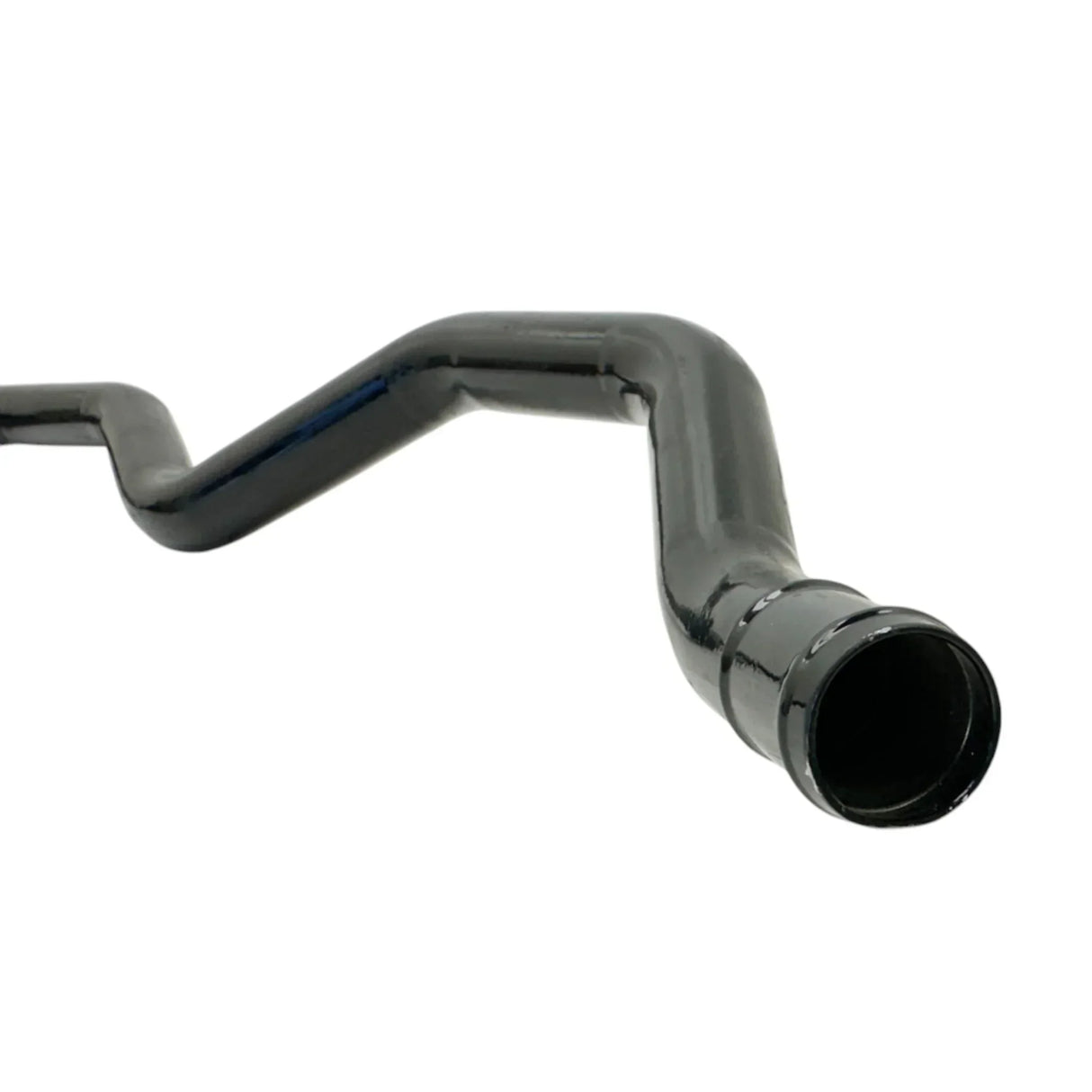 3855016C1 Genuine International Power Steering Tube - Truck To Trailer