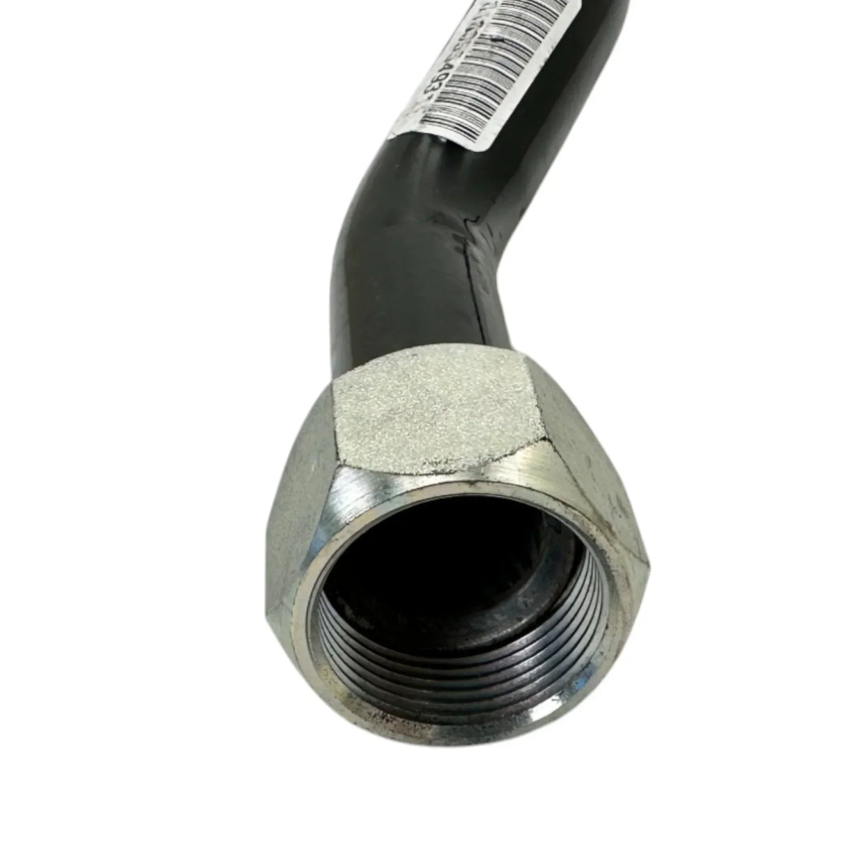 3855016C1 Genuine International Power Steering Tube - Truck To Trailer