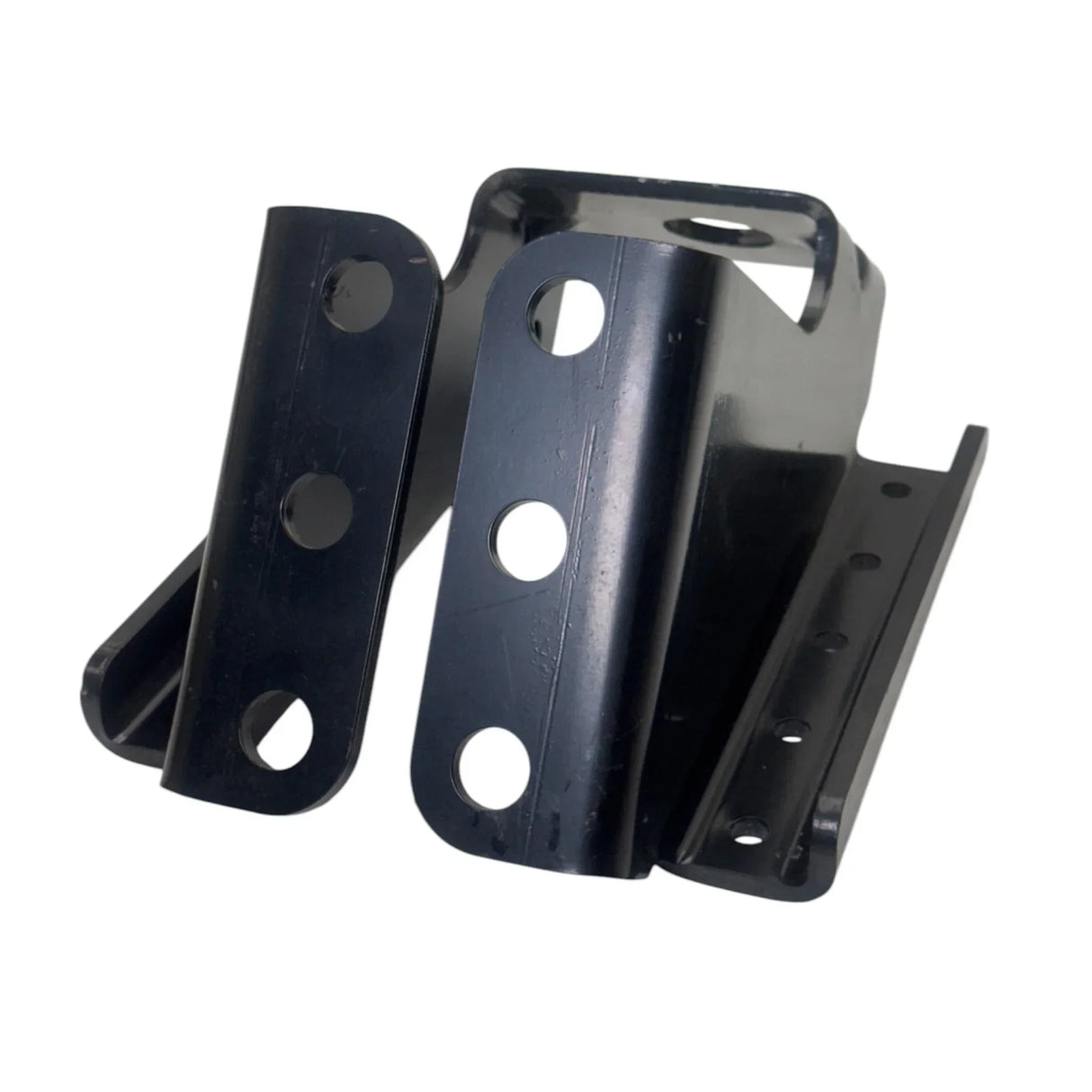 1866911000 Genuine Freightliner Rear Left Side Cab Air Spring Support - Truck To Trailer