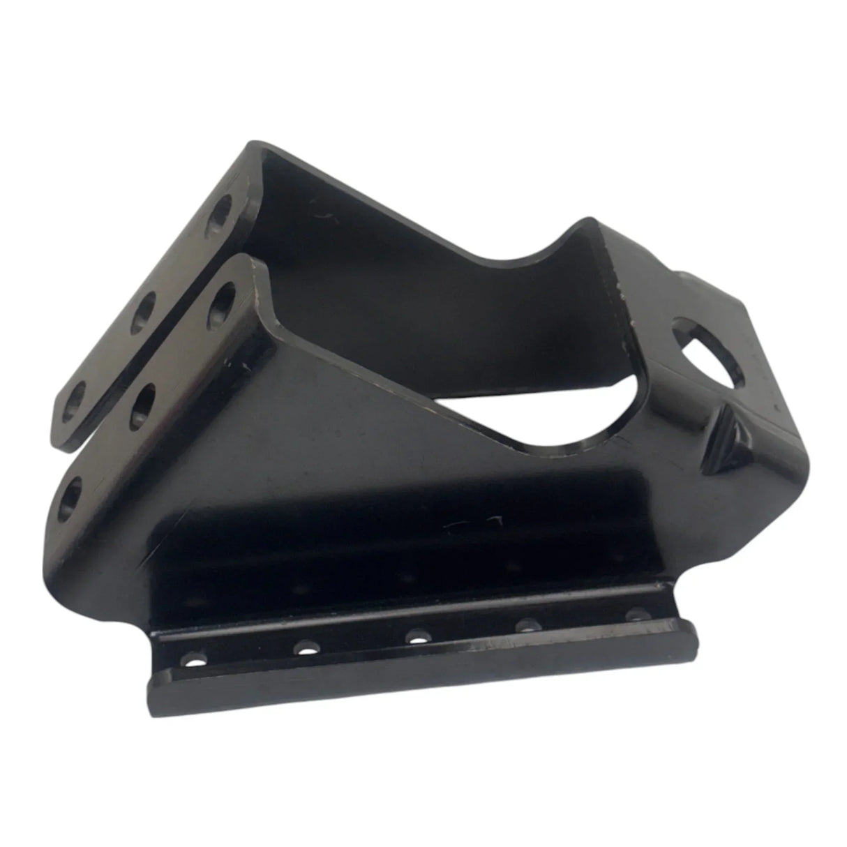 1866911000 Genuine Freightliner Rear Left Side Cab Air Spring Support - Truck To Trailer