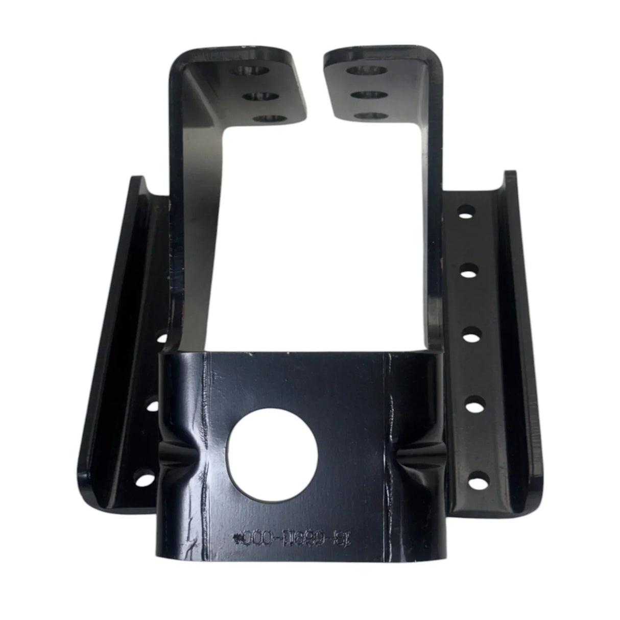 1866911000 Genuine Freightliner Rear Left Side Cab Air Spring Support - Truck To Trailer