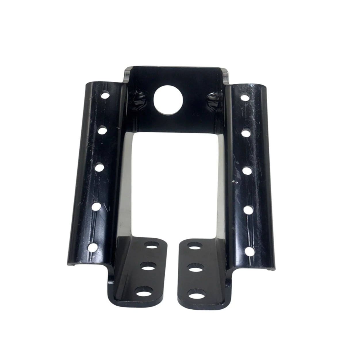 1866911000 Genuine Freightliner Rear Left Side Cab Air Spring Support - Truck To Trailer