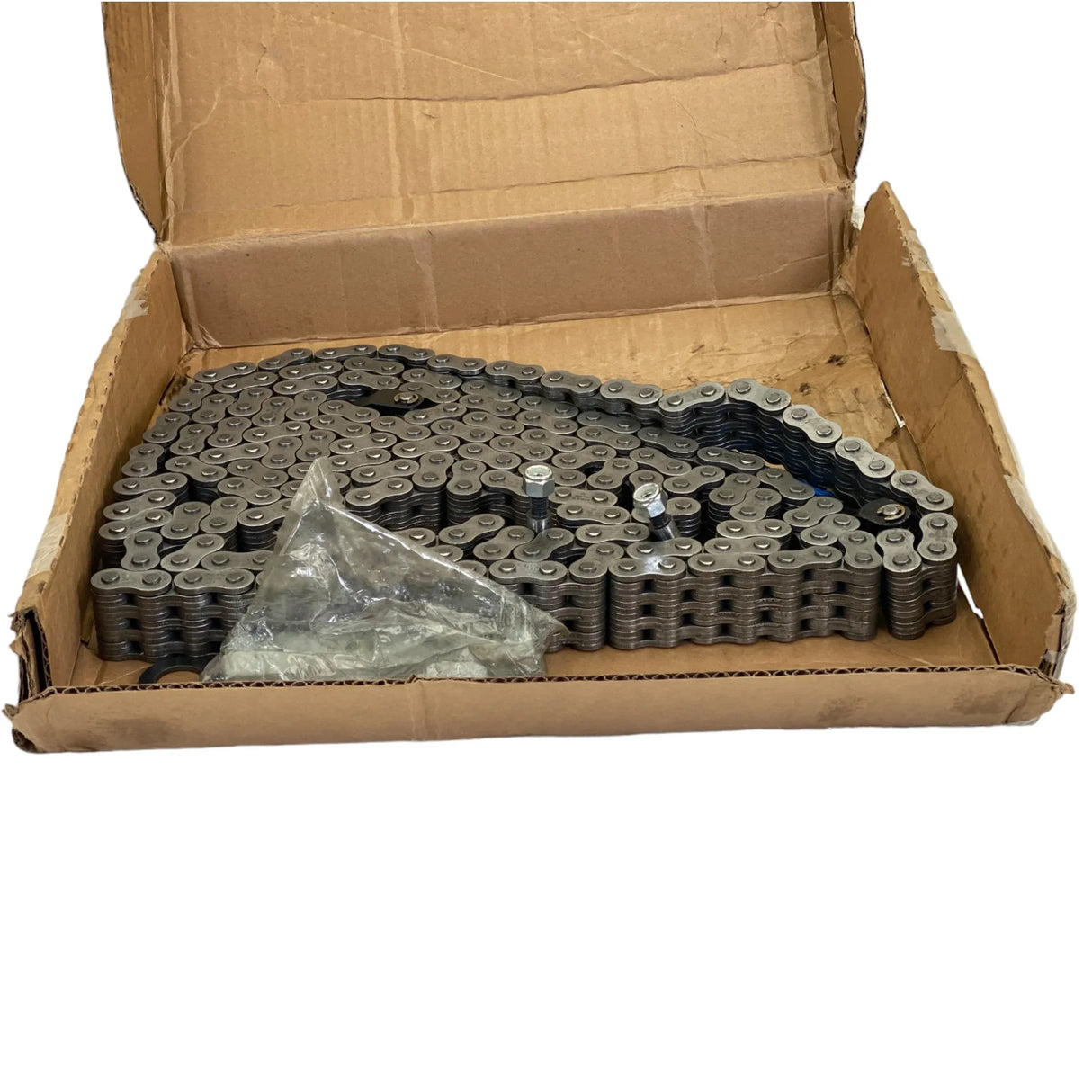 8024033 Genuine JLG Retract Chain Service Kit - Truck To Trailer