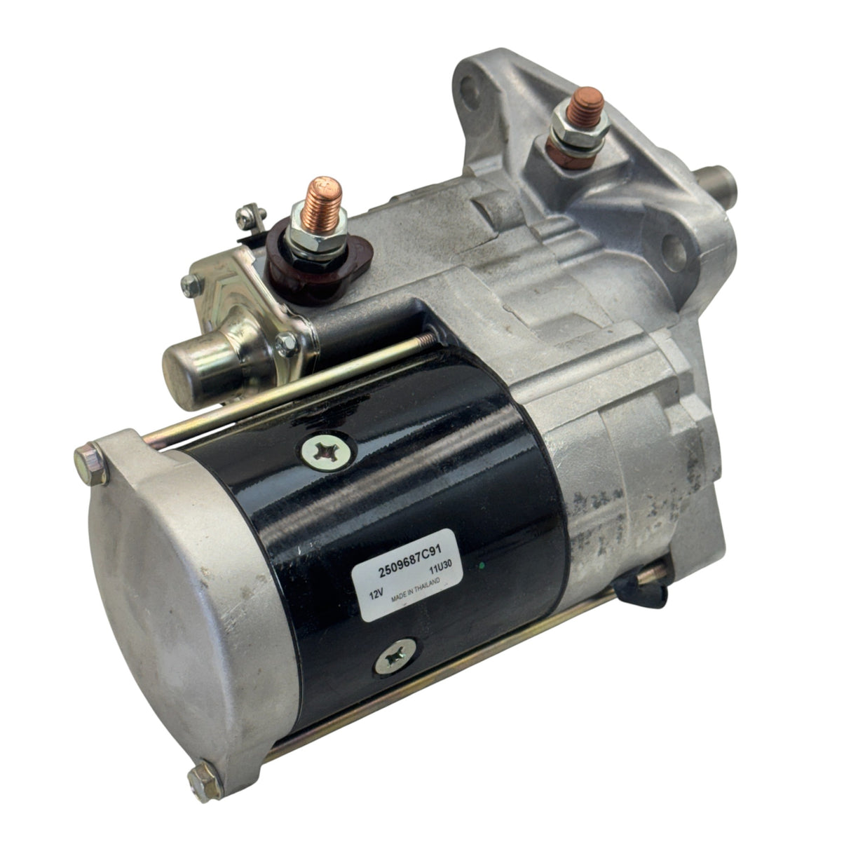 3595800C91 Genuine International Starter Motor