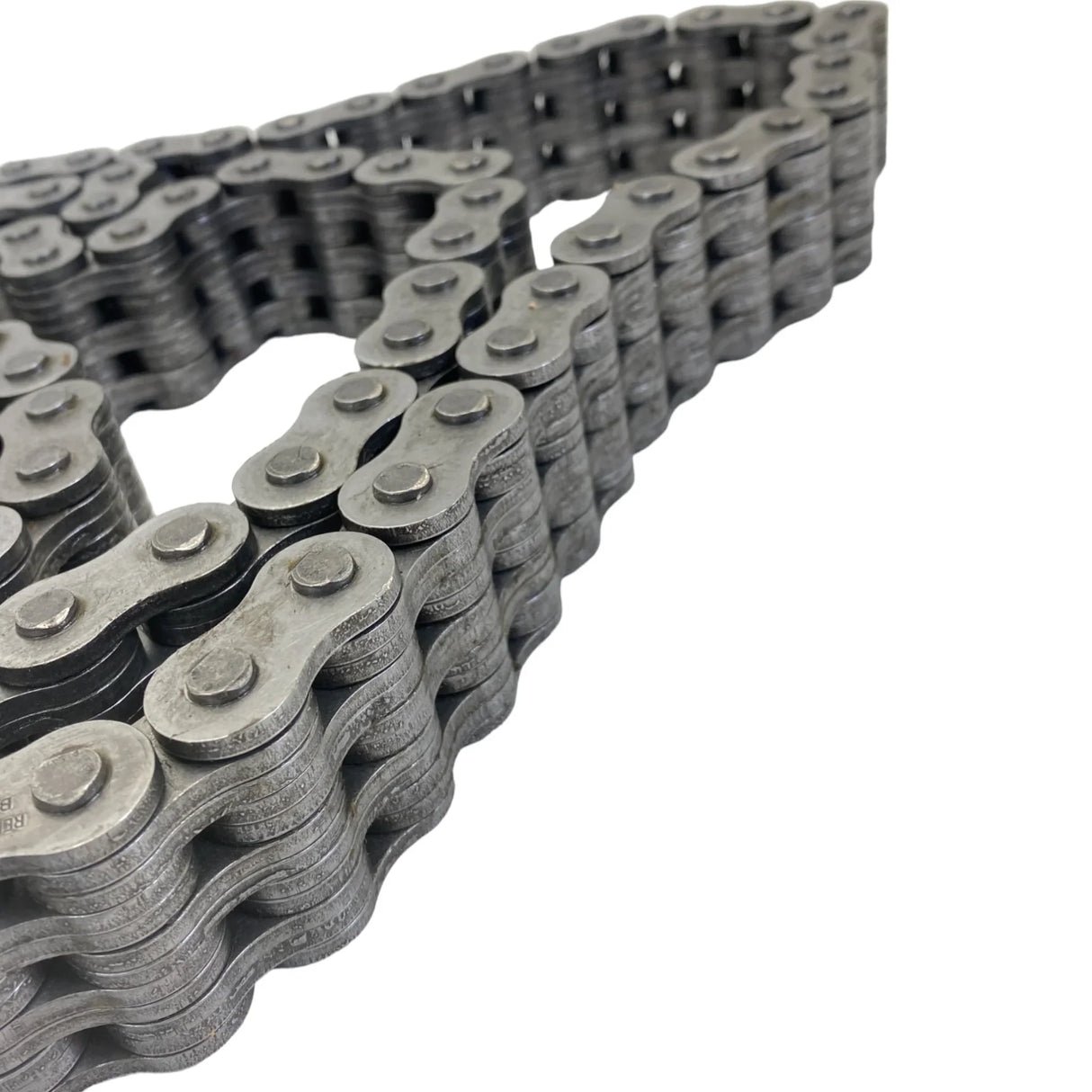 8024033 Genuine JLG Retract Chain Service Kit - Truck To Trailer