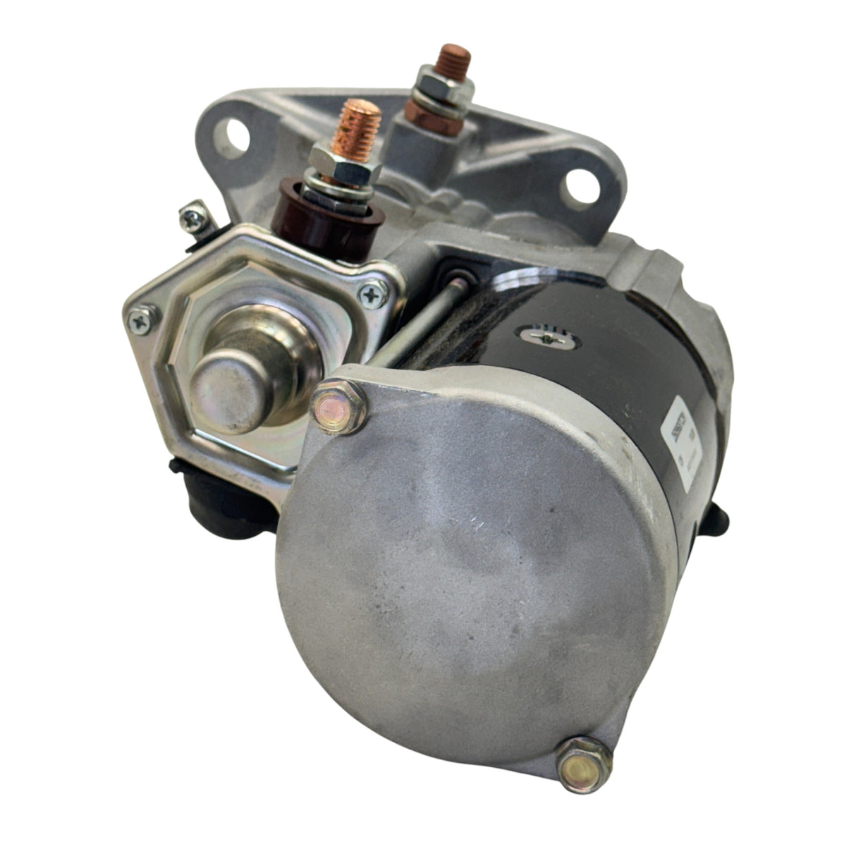 3595800C91 Genuine International Starter Motor