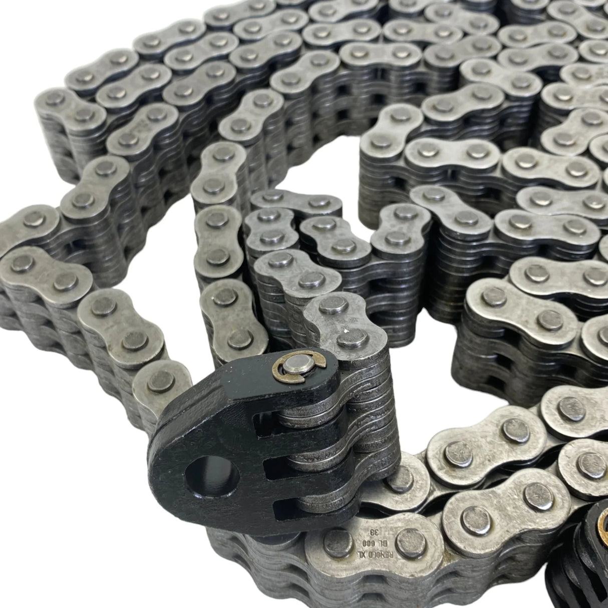 8024033 Genuine JLG Retract Chain Service Kit - Truck To Trailer