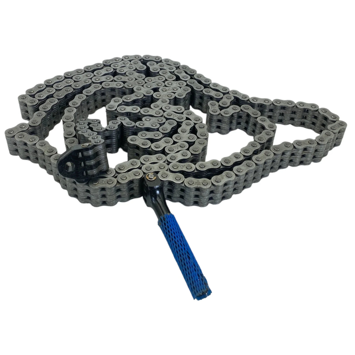 8024033 Genuine JLG Retract Chain Service Kit - Truck To Trailer