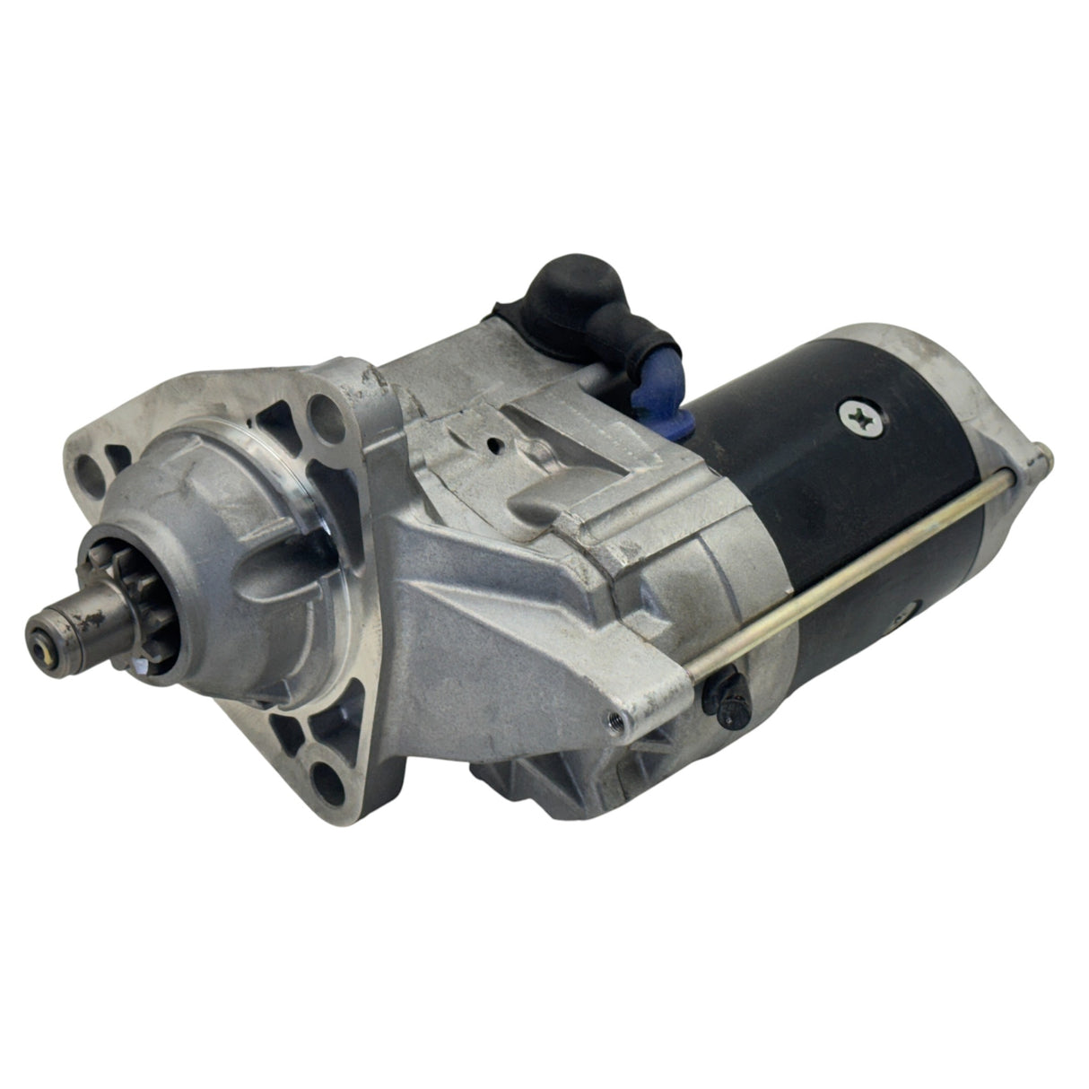 3595800C91 Genuine International Starter Motor