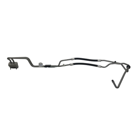 8980228723 Genuine Isuzu Oil Cooler Return Hose - Truck To Trailer