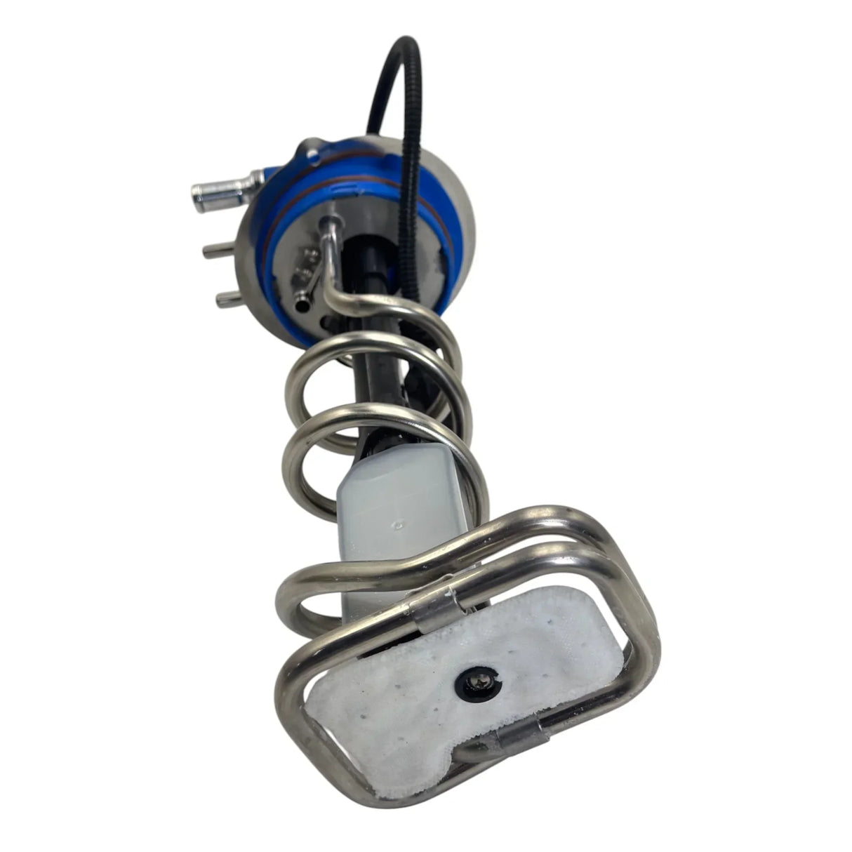 2520611C1 Genuine International DEF Head Level Sensor 13" - Truck To Trailer