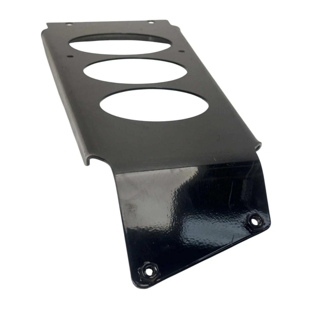 A2126829003 Genuine Freightliner Right Bumper Brace Assembly - Truck To Trailer