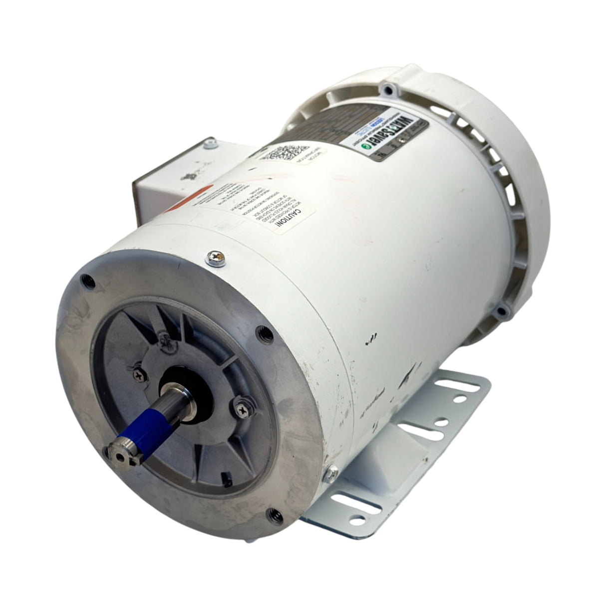 119476.00 Genuine Leeson Washdown Motor 230/460V