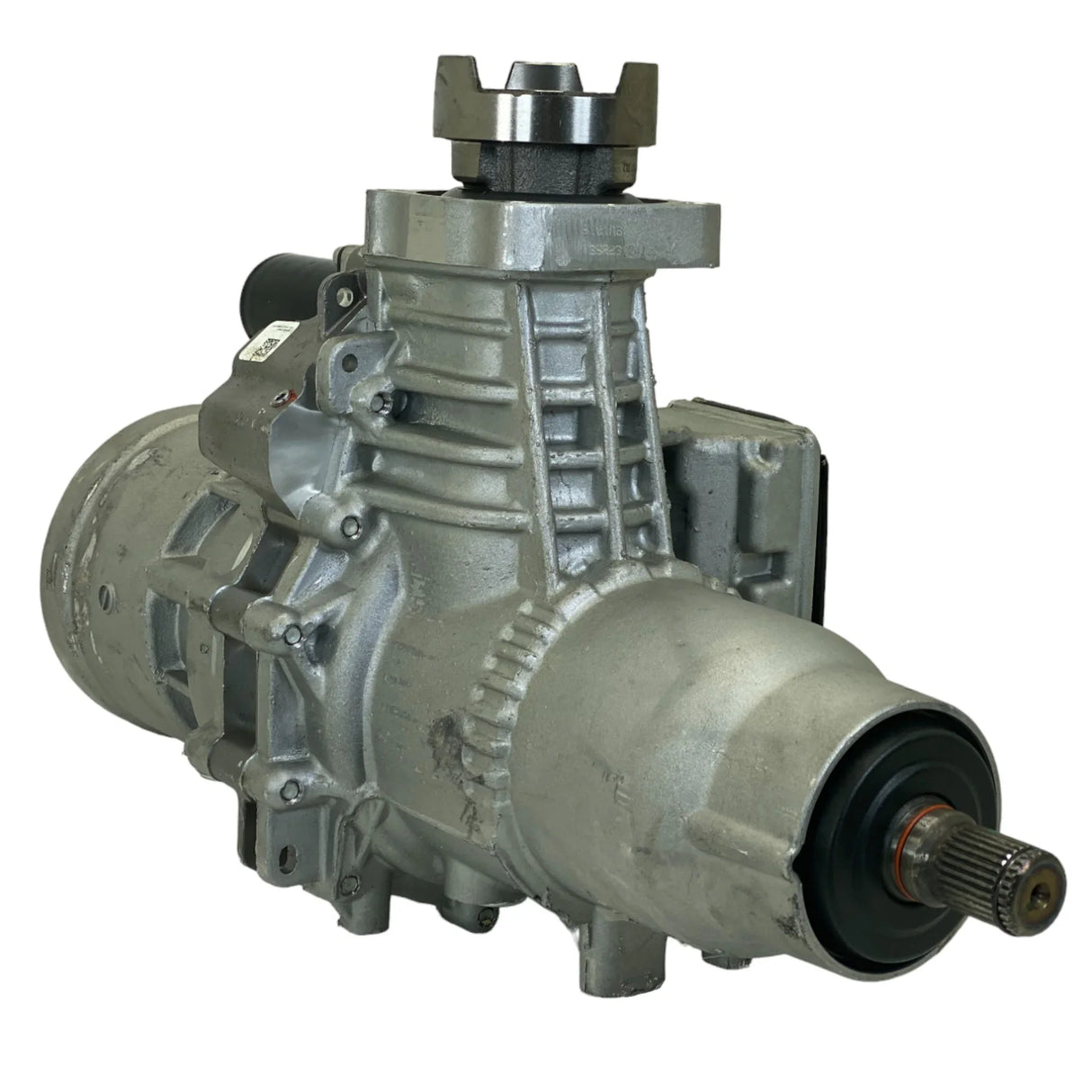 68545100AA Genuine Mopar Rear Axle Differential - Truck To Trailer