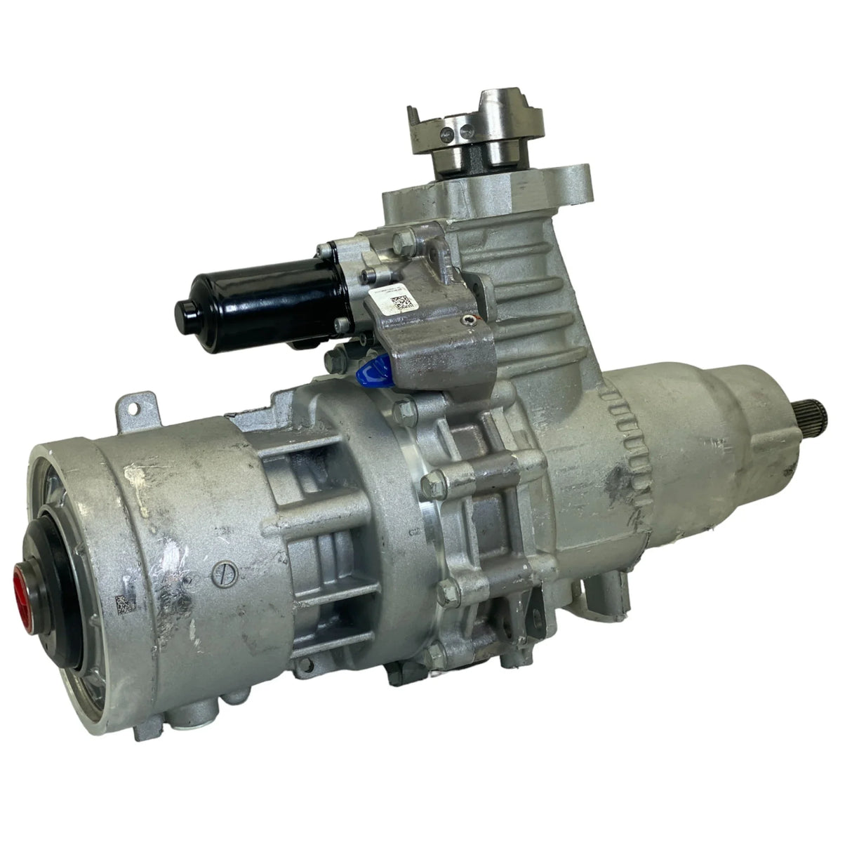 68545100AA Genuine Mopar Rear Axle Differential - Truck To Trailer