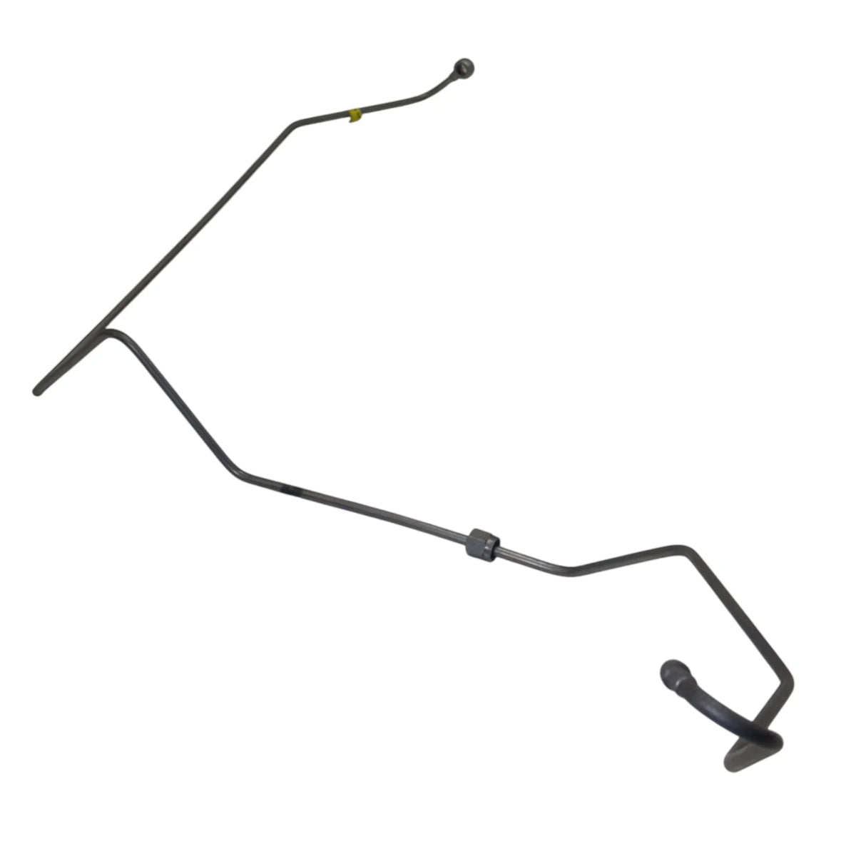 A4710705135 Genuine Detroit Diesel Fuel Line - Truck To Trailer
