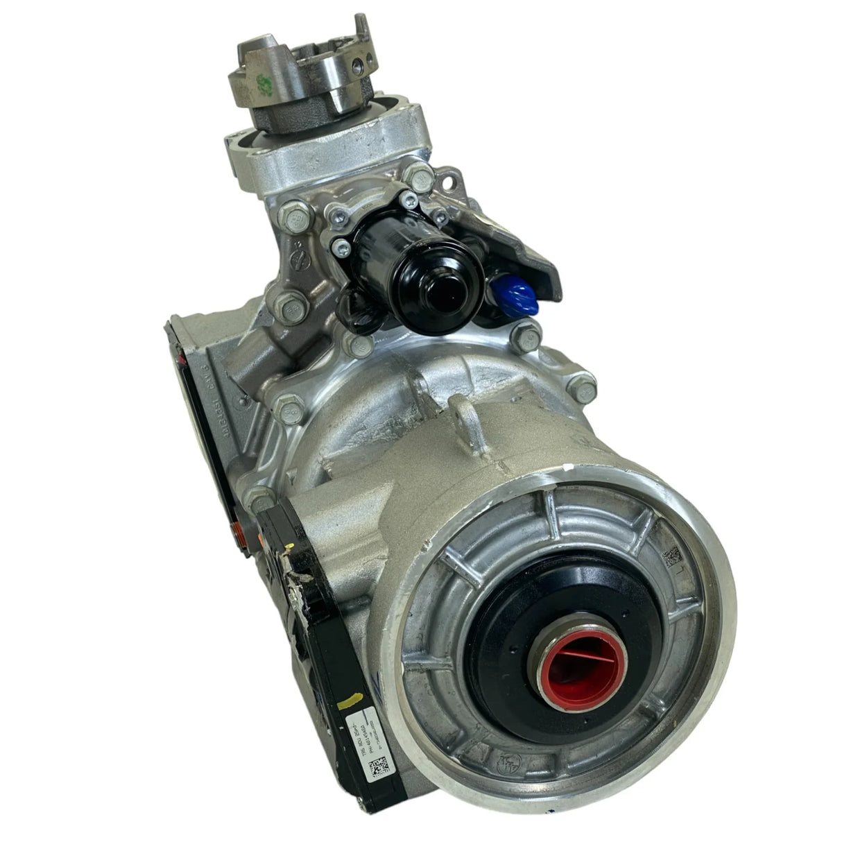 68545100AA Genuine Mopar Rear Axle Differential - Truck To Trailer