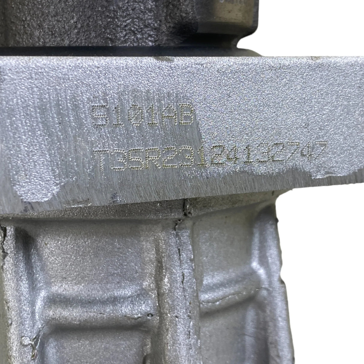 68545100AA Genuine Mopar Rear Axle Differential - Truck To Trailer