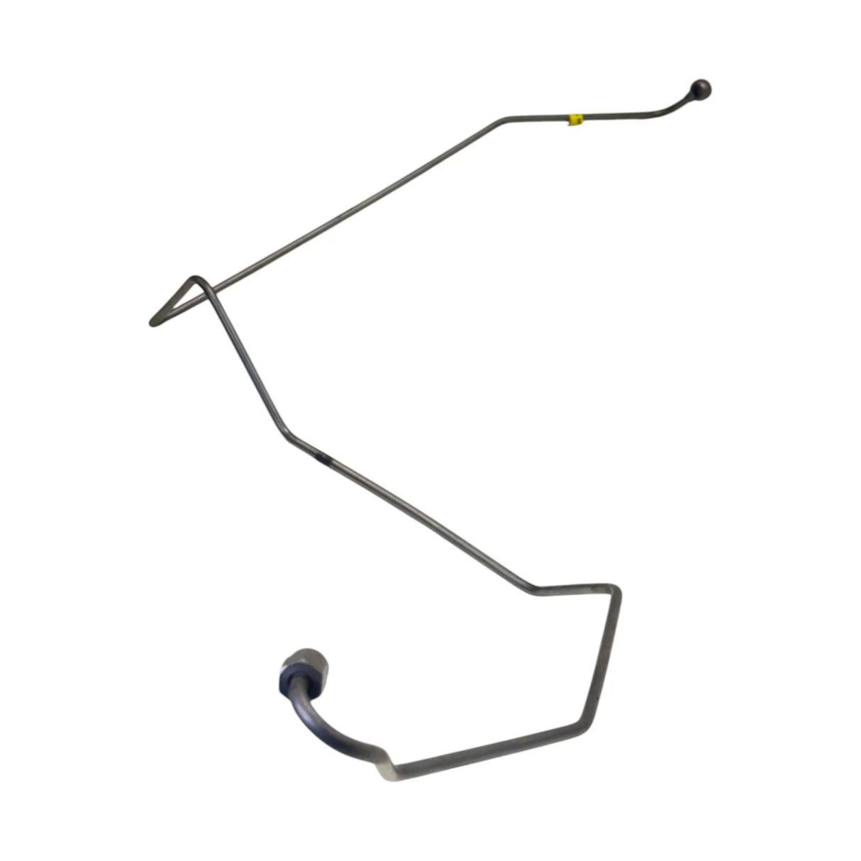 A4710705135 Genuine Detroit Diesel Fuel Line - Truck To Trailer