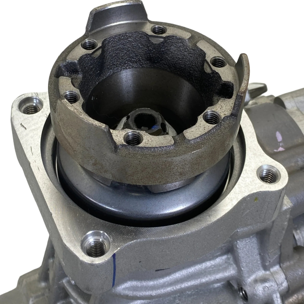 68545100AA Genuine Mopar Rear Axle Differential - Truck To Trailer