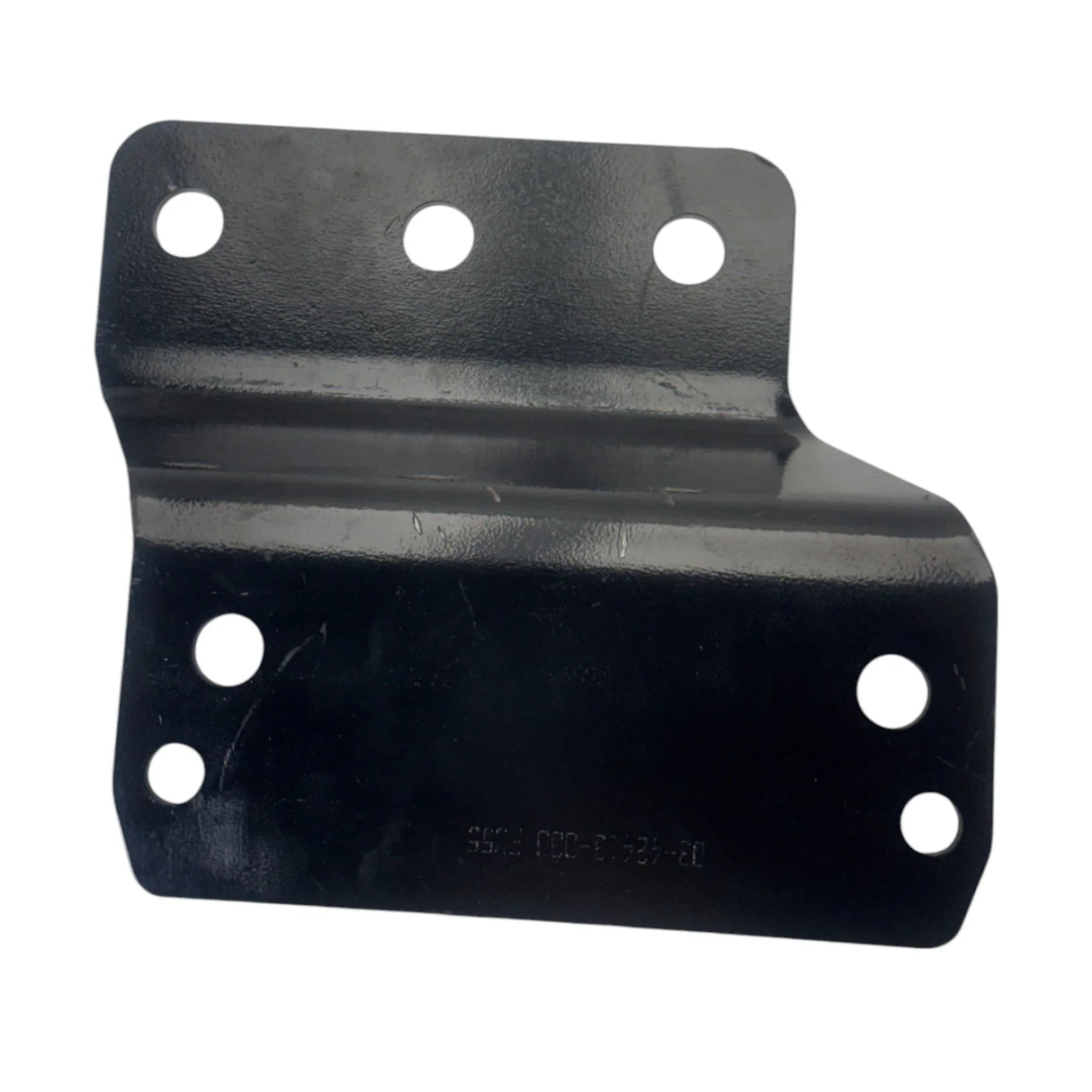 03-42413-000 Genuine Freightliner Fuel Water Separator Bracket - Truck To Trailer