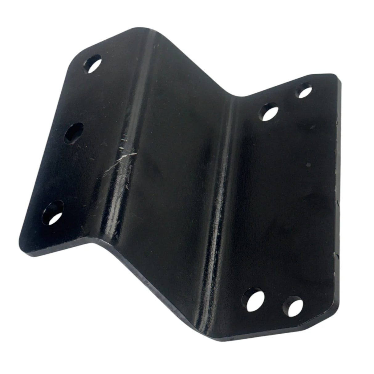 03-42413-000 Genuine Freightliner Fuel Water Separator Bracket - Truck To Trailer