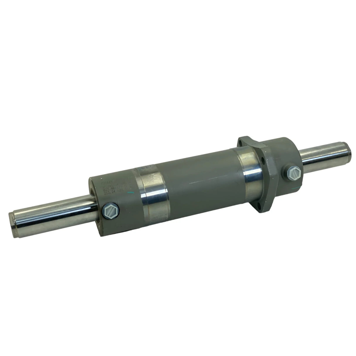 70028947 Genuine JLG Hydraulic Steering Cylinder - Truck To Trailer