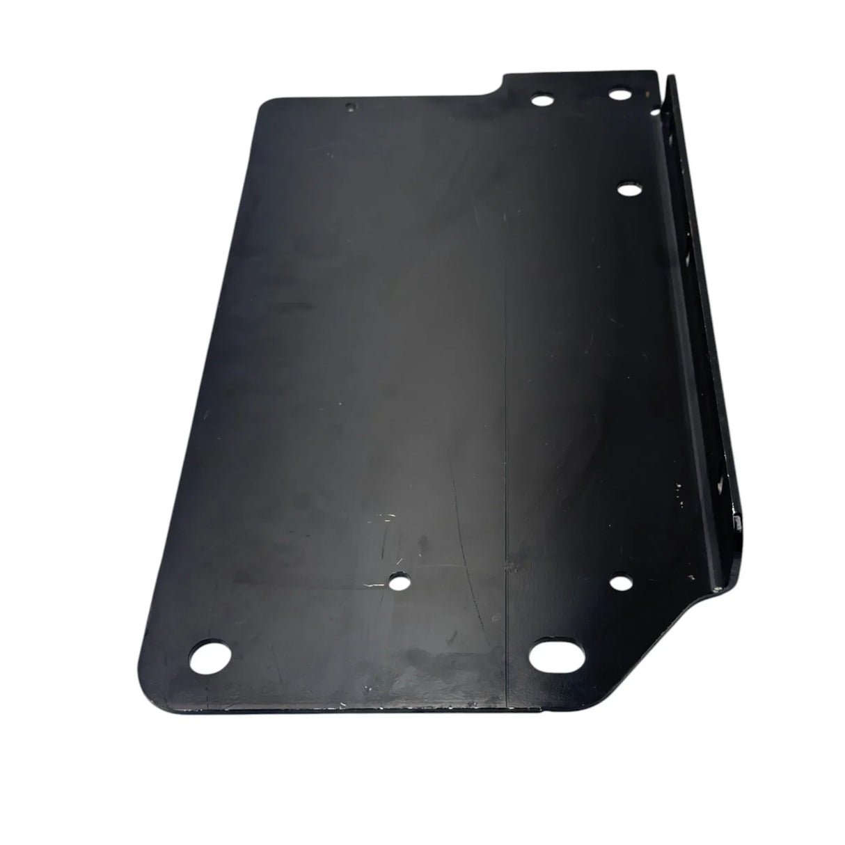 0677677001 Genuine Freightliner Right Side Battery Box Panel - Truck To Trailer