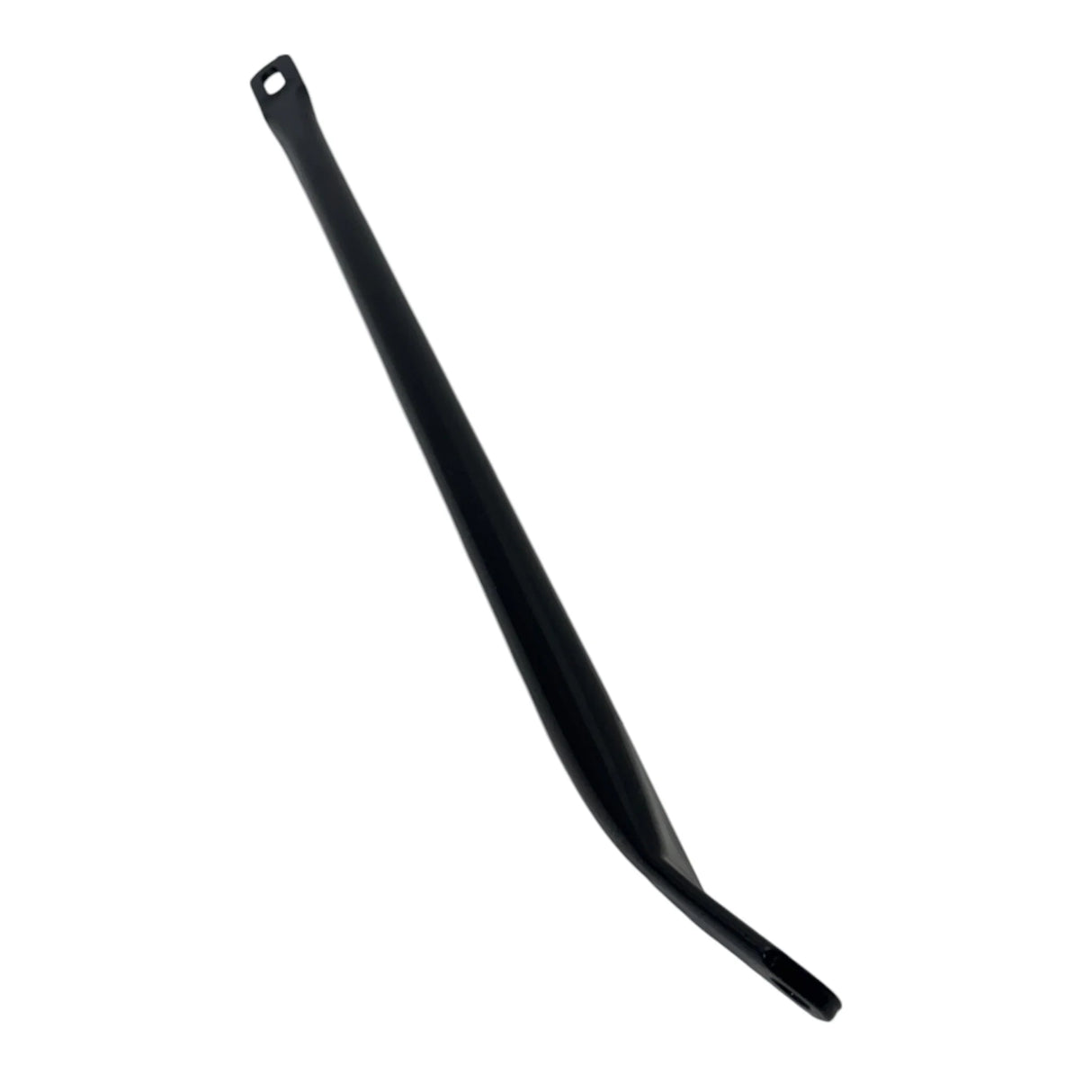 4090855C2 Genuine International Front Bumper Brace - Truck To Trailer