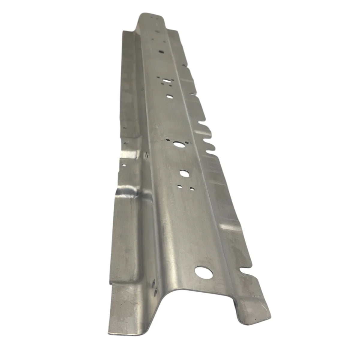 1865475001 Genuine Freightliner Right Side Sleeper Floor Sill - Truck To Trailer